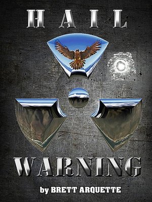 cover image of Hail Warning